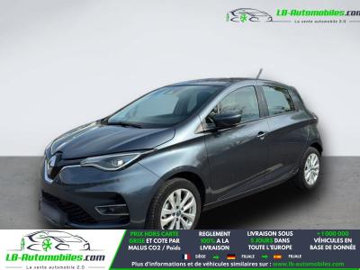 Renault Zoe R135 BVA