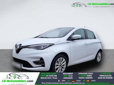 Renault Zoe R135 BVA