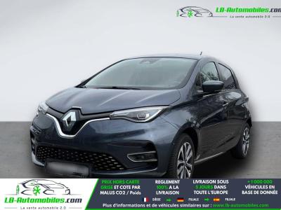 Renault Zoe R135 BVA