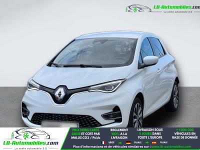 Renault Zoe R135 BVA