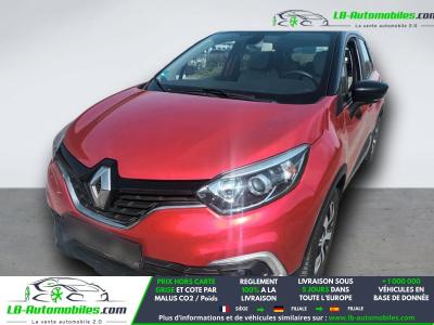 Renault Captur TCe 90 BVM