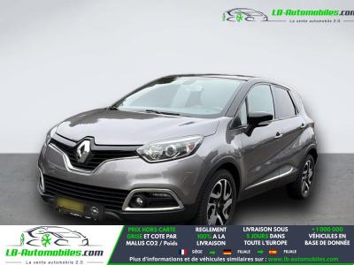 Renault Captur TCe 90 BVM