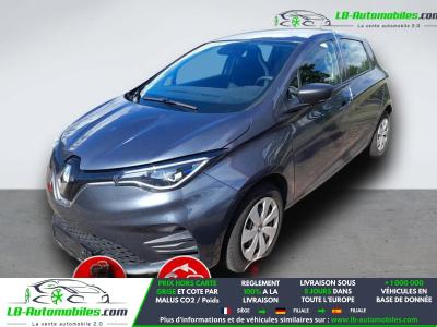 Renault Zoe R110 BVA