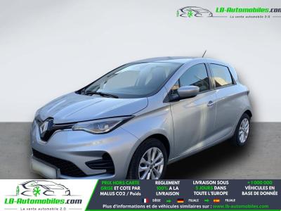 Renault Zoe R110 BVA