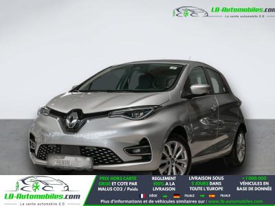 Renault Zoe R110 BVA