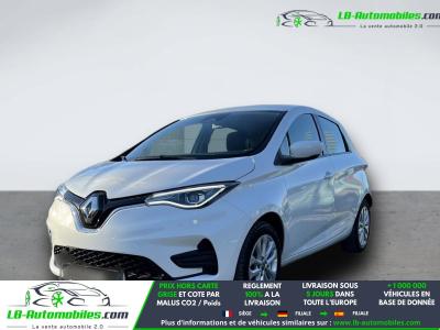 Renault Zoe R110 BVA