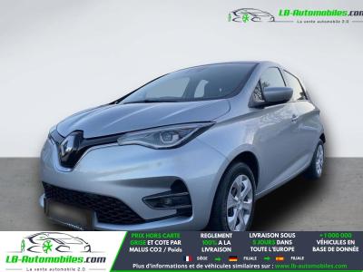 Renault Zoe R110 BVA