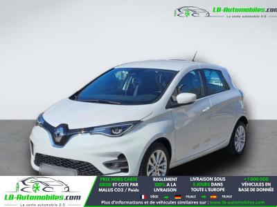 Renault Zoe R110 BVA
