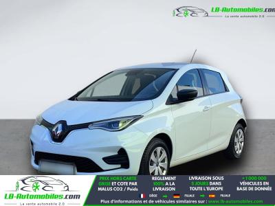 Renault Zoe R110 BVA