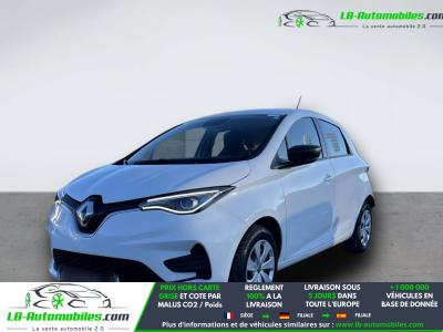 Renault Zoe R110 BVA