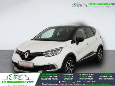 Renault Captur TCe 130 BVM