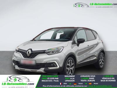 Renault Captur TCe 130 BVM