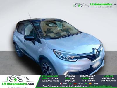 Renault Captur TCe 150 BVA