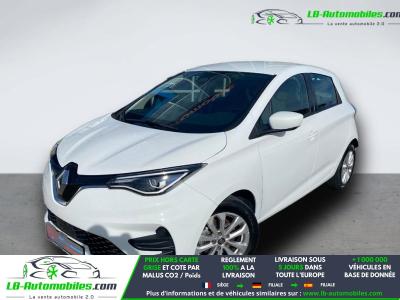 Renault Zoe R110 BVA