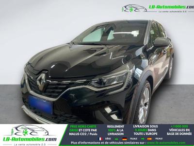 Renault Captur dCi 115 BVM
