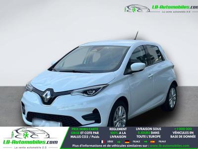 Renault Zoe R110 BVA