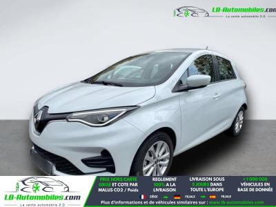 Renault Zoe R110 BVA