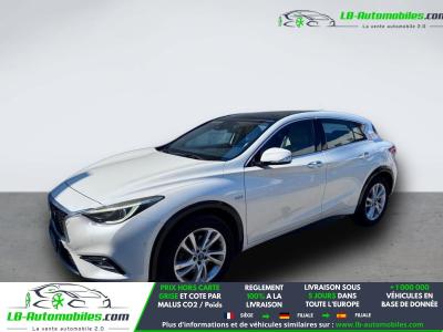 Infiniti Q30 2.2d 170 BVA