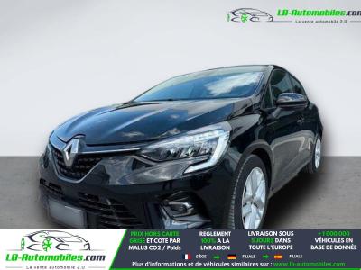 Renault Clio V SCe 65 BVM