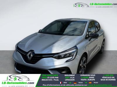 Renault Clio V TCe 140 BVM