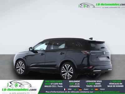 Renault Espace VI E-Tech hybrid 200 BVA