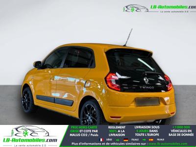 Renault Twingo TCe 95 BVM