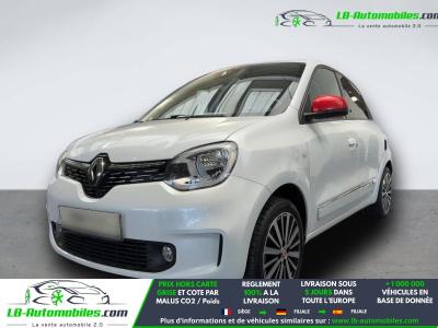 Renault Twingo TCe 95 BVM