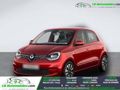 Renault Twingo TCe 95 BVM