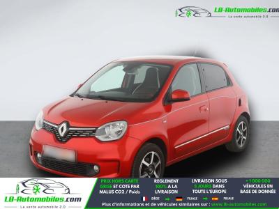 Renault Twingo TCe 95 BVM