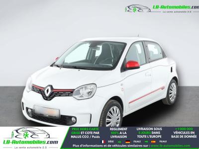 Renault Twingo TCe 95 BVA
