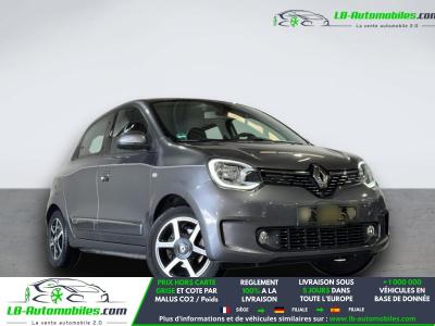 Renault Twingo TCe 95 BVA