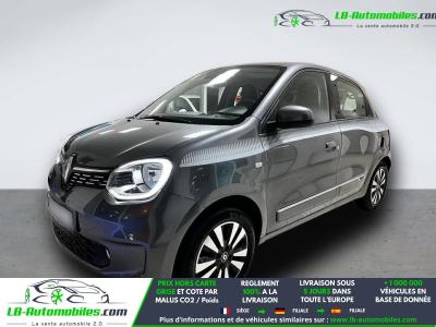 Renault Twingo TCe 95 BVA