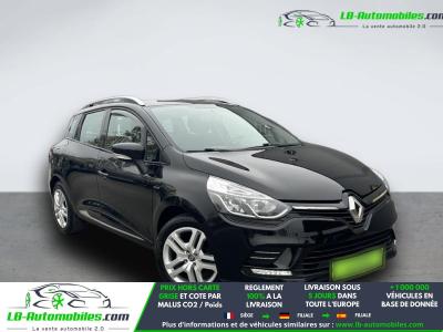 Renault Clio IV Estate TCe 90 BVM