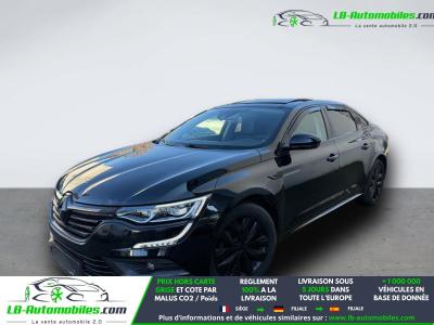 Renault Talisman Tce 160 BVA
