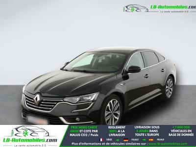 Renault Talisman Tce 160 BVA