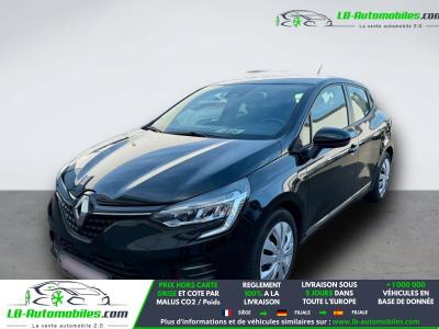 Renault Clio V TCe100 BVM