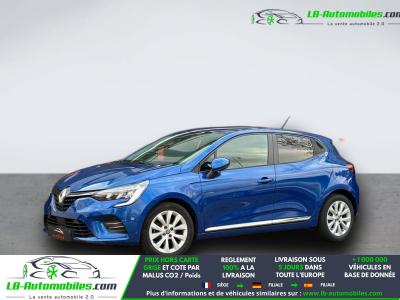 Renault Clio V TCe100 BVM