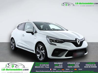 Renault Clio V TCe 140 BVM