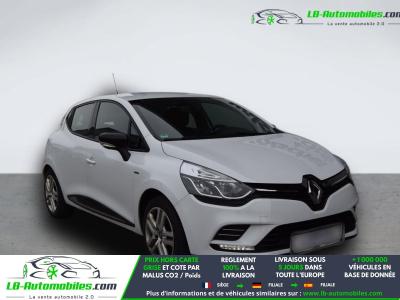 Renault Clio V SCe 75 BVM