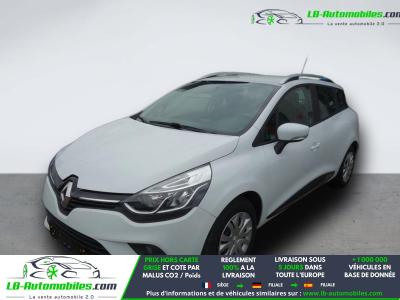 Renault Clio IV Estate TCe 90 BVM