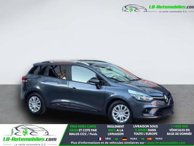 Renault Clio IV Estate TCe 90 BVM
