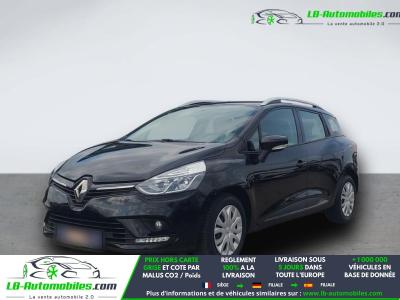 Renault Clio IV Estate TCe 90 BVM