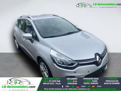 Renault Clio IV Estate TCe 90 BVM