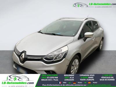 Renault Clio V TCe 90 BVM