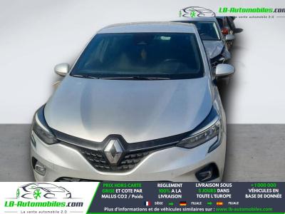 Renault Clio V dCi 85 BVM