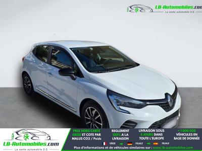 Renault Clio V dCi 85 BVM