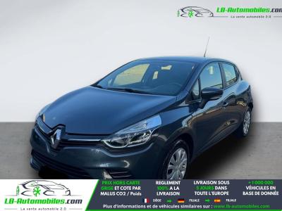 Renault Clio V SCe 75 BVM