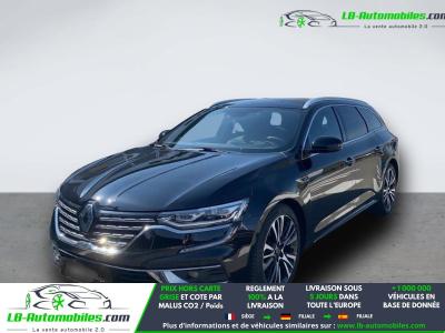 Renault Talisman Estate dCi 200 BVA