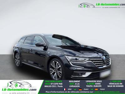Renault Talisman Estate Tce 160 BVA