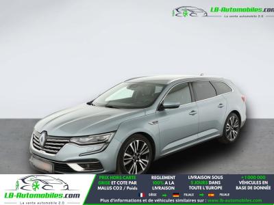 Renault Talisman Estate Tce 160 BVA
